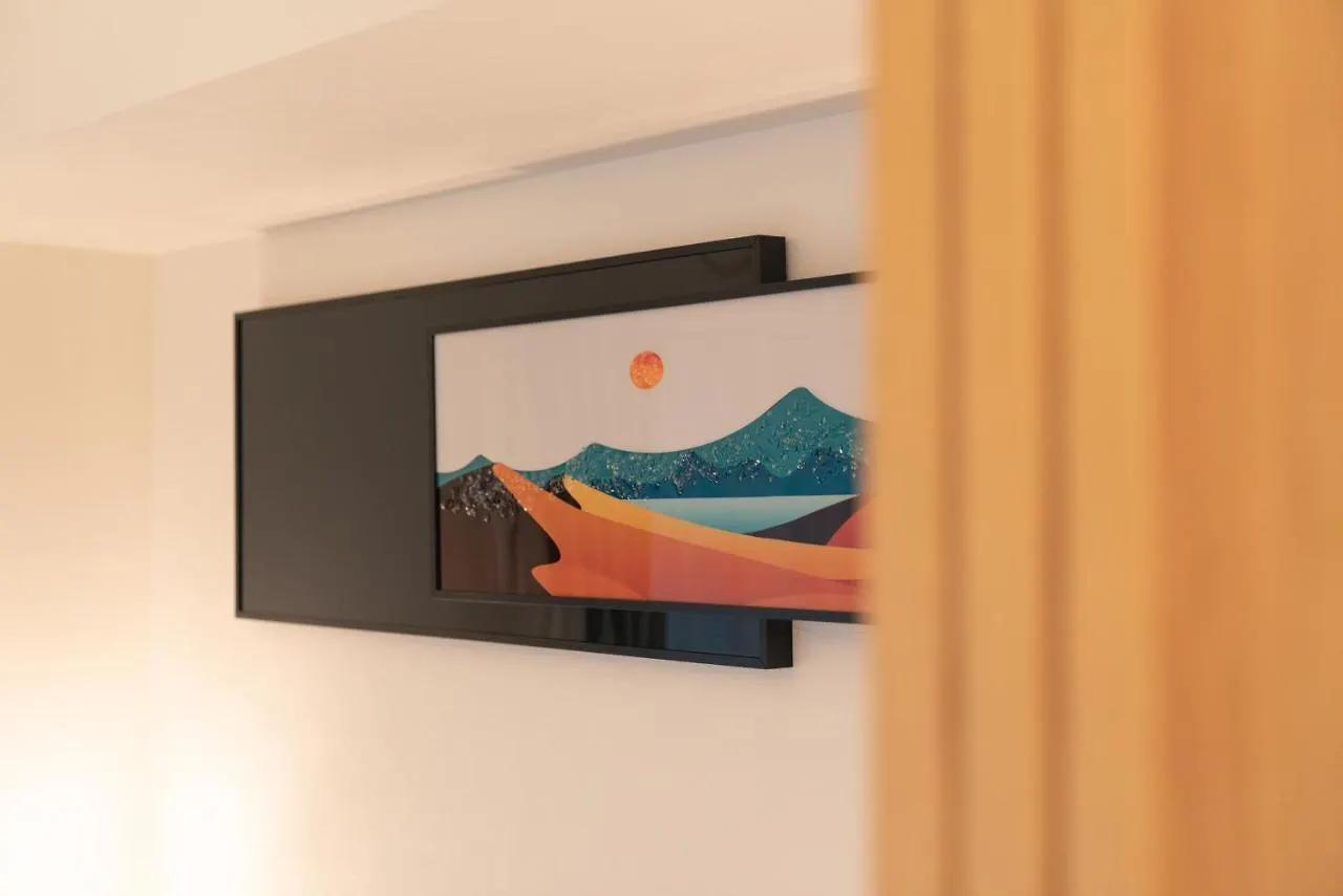 Aparthotel Osaka Sunshlne Tower23
