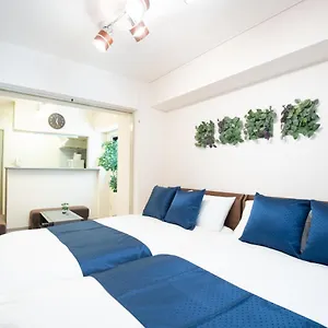 3* Aparthotel Elizabeth Garden Ii
